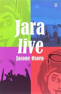 Books Frontpage Jara live