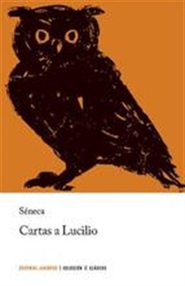 Books Frontpage Z Cartas a Lucilio