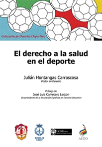 Books Frontpage El Derecho a la salud en el deporte