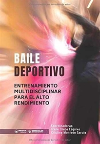Books Frontpage Baile Deportivo