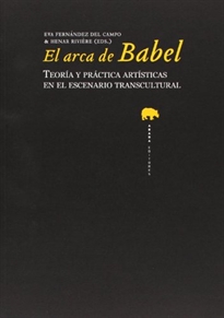 Books Frontpage El arca de Babel