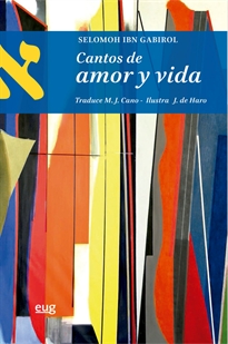 Books Frontpage Cantos de amor y vida