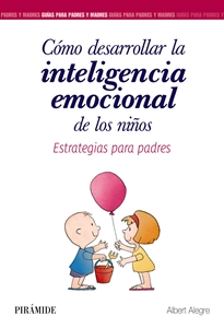 Books Frontpage Cómo desarrollar la inteligencia emocional de los niños