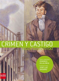 Books Frontpage Crimen y Castigo