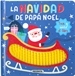 Front pageLa Navidad de Papá Noel