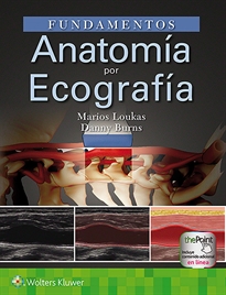 Books Frontpage Fundamentos. Anatomía por ecografía