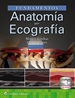 Front pageFundamentos. Anatomía por ecografía