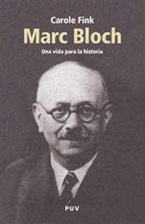 Books Frontpage Marc Bloch