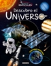 Front pageDescubro el universo