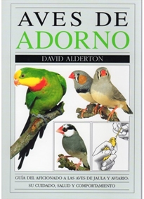 Books Frontpage Aves De Adorno