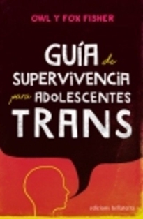 Books Frontpage Guia Para Adolescentes Trans