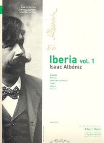 Books Frontpage Iberia Vol.1