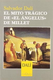 Books Frontpage El mito trágico de «El Ángelus» de Millet