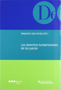 Books Frontpage Los derechos fundamentales de los jueces