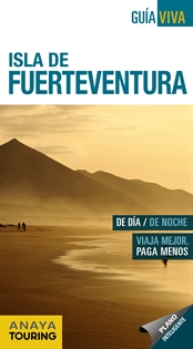 Books Frontpage Isla de Fuerteventura
