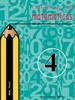 Front pageCuaderno de matemáticas nº  4. Primaria