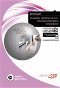 Books Frontpage Manual Prevención de Riesgos Laborales. Sector Servicios: Riesgos Específicos del Trabajo en Peluquerías. Formación para el Empleo