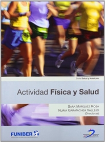 Books Frontpage Actividad física y salud