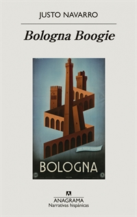 Books Frontpage Bologna Boogie