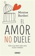 Front pageEl amor no duele