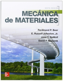 Books Frontpage Mecanica De Materiales