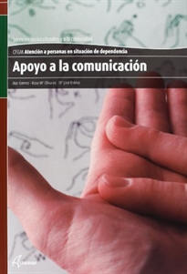 Books Frontpage Apoyo a la comunicación