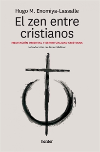 Books Frontpage El zen entre cristianos