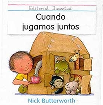 Books Frontpage Cuando jugamos juntos