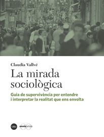 Books Frontpage La mirada sociològica