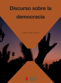 Books Frontpage Discurso sobre la democracia