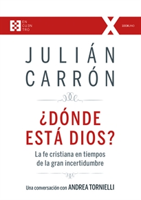 Books Frontpage ¿Dónde está Dios?