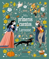 Books Frontpage Mis primeros cuentos Larousse