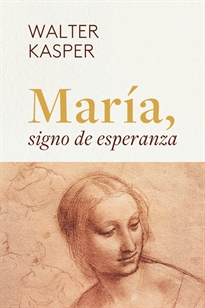 Books Frontpage María, signo de esperanza