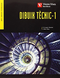 Books Frontpage Dibuix Tecnic 1