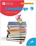 Front pageZanquilargo Cuaderno 9