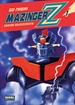 Portada del libro Mazinger Z. Ed. Coleccionista 01