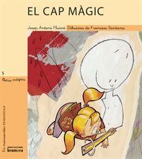 Books Frontpage El cap màgic
