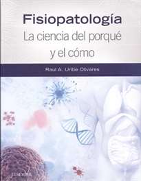 Books Frontpage Fisiopatología. La ciencia del porqué y el cómo