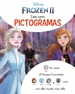 Front pageFrozen II. Leo con pictogramas (Disney. Lectoescritura)