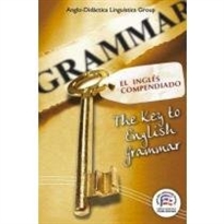 Books Frontpage El inglés compendiado: the key to English grammar