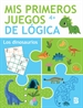 Front pageMis Primeros Juegos De Lógica +4 Los Dinosaurios