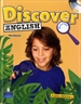 Front pageDiscover English Global Starter Activity Book and Student's CD-ROM Pack