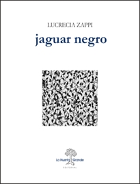 Books Frontpage Jaguar negro