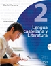 Front pageLengua castellana y Literatura 2 Bachillerato