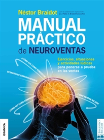 Books Frontpage Manual práctico de neuroventas
