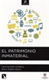 Front pageEl Patrimonio inmaterial