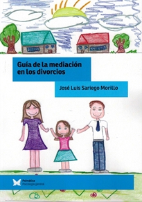 Books Frontpage Guía de la mediación en los divorcios