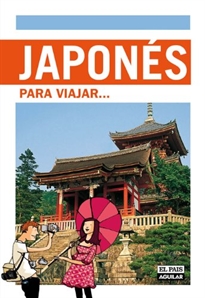 Books Frontpage Japones Para Viajar Nf