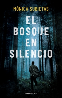 Books Frontpage El bosque en silencio