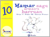 Books Frontpage Hamar sagu armairu barruan